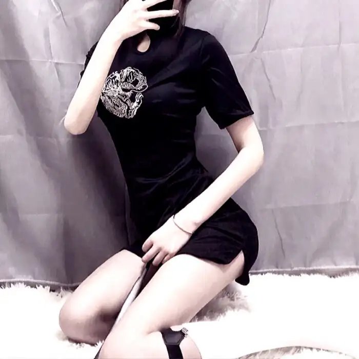 野兽之都