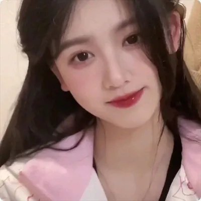 彩色的小路