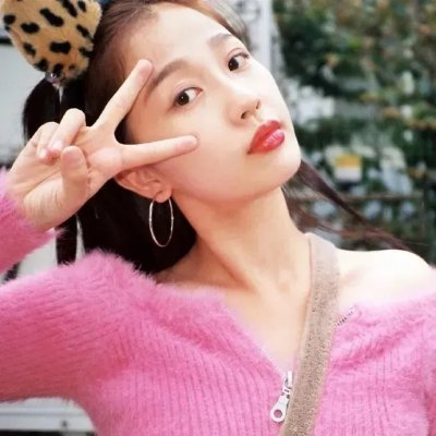 蝙蝠侠与小丑女